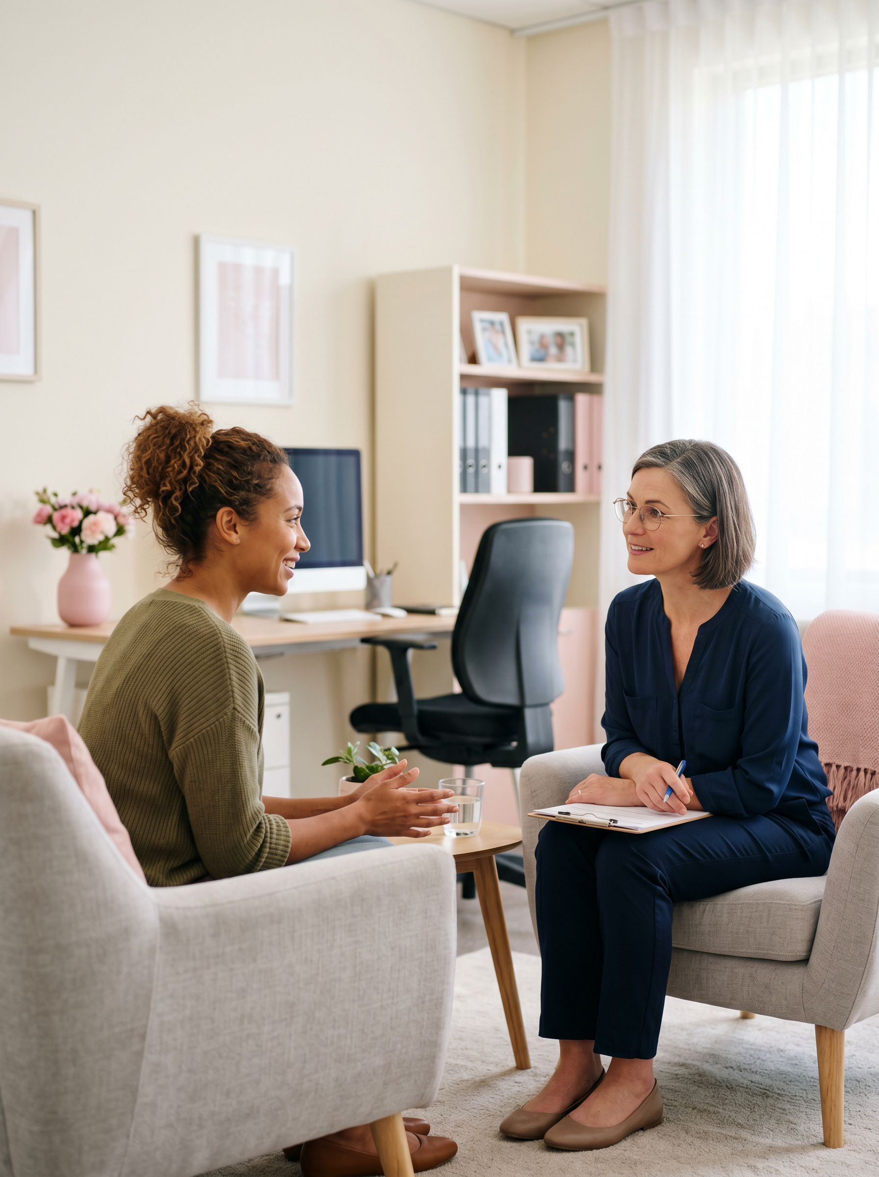 gestational surrogate requirements — placeholder