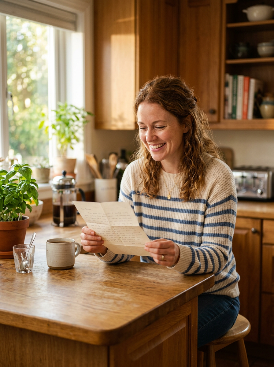 repeat surrogacy journey experience — placeholder