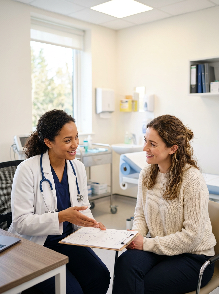 surrogacy age requirements explained — placeholder