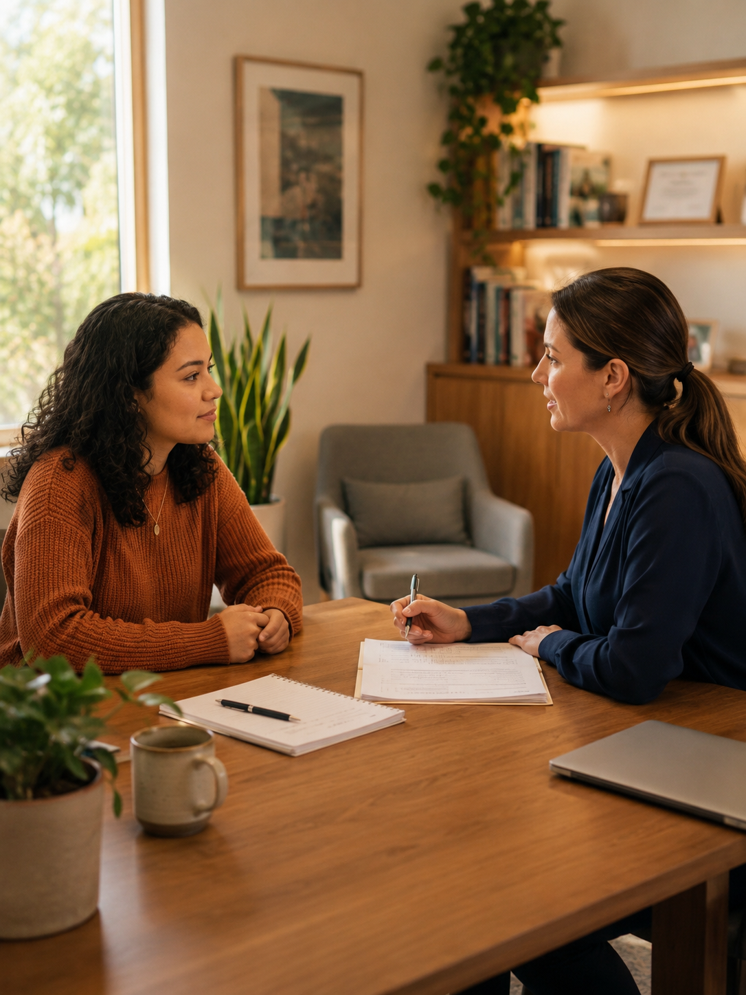 surrogacy independent contractor tax form — placeholder
