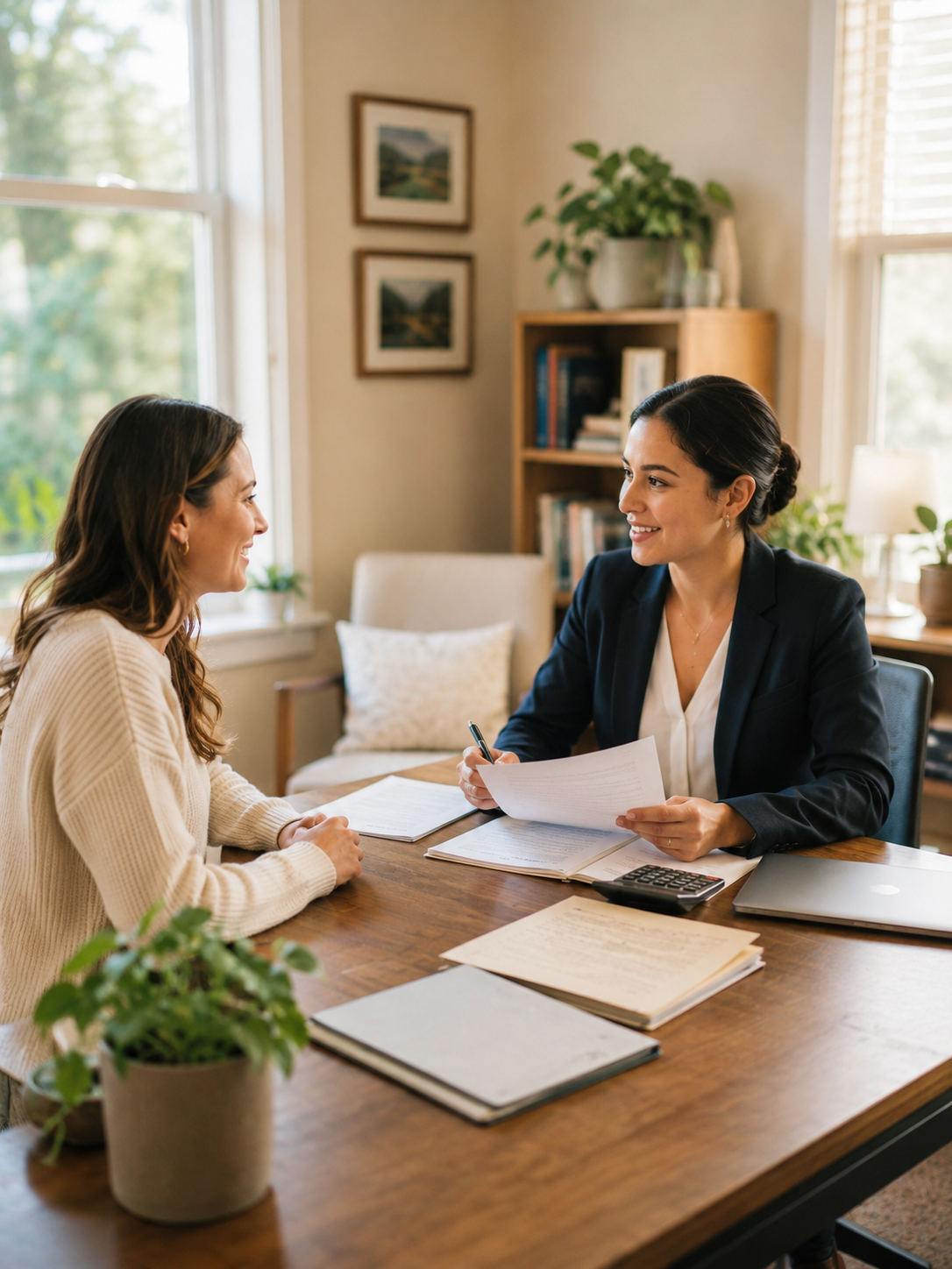 surrogacy independent contractor expense tracking — placeholder