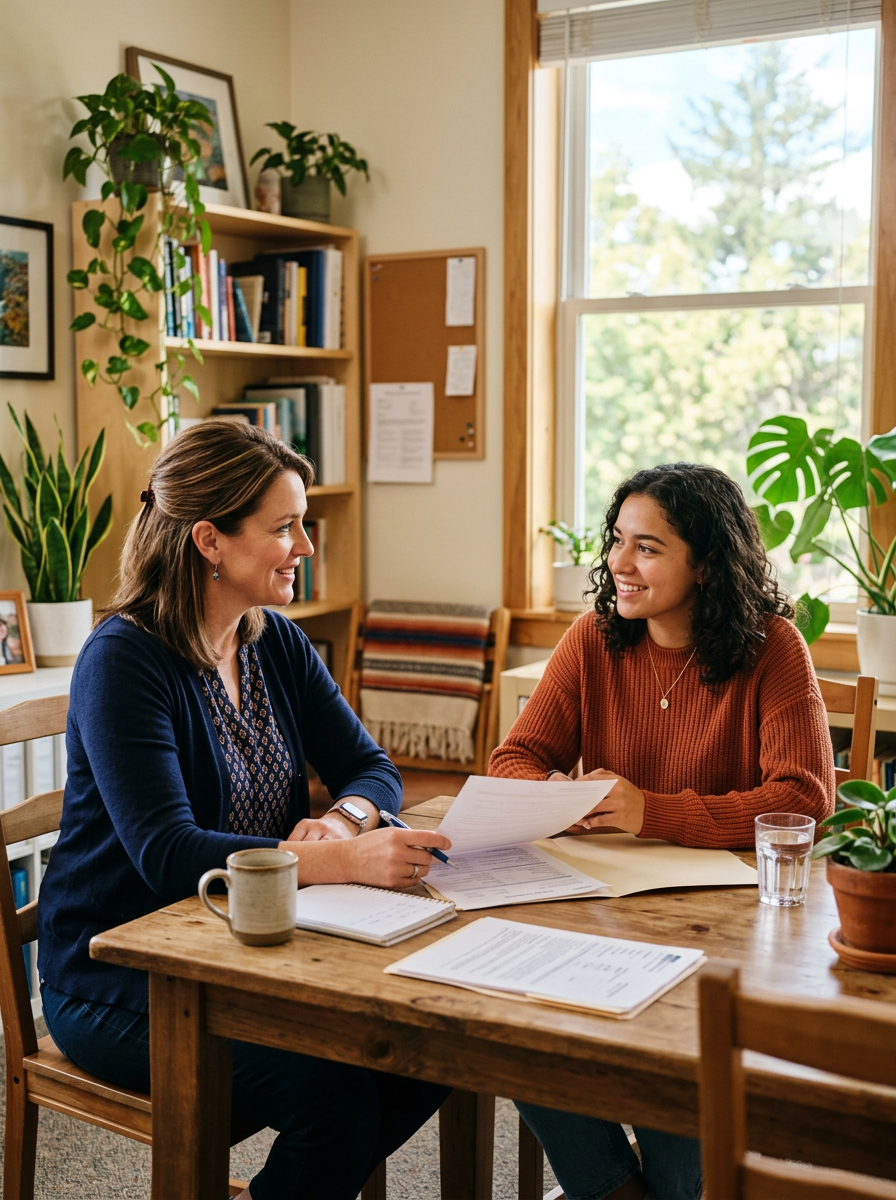 Nevada surrogate pay and benefits — placeholder