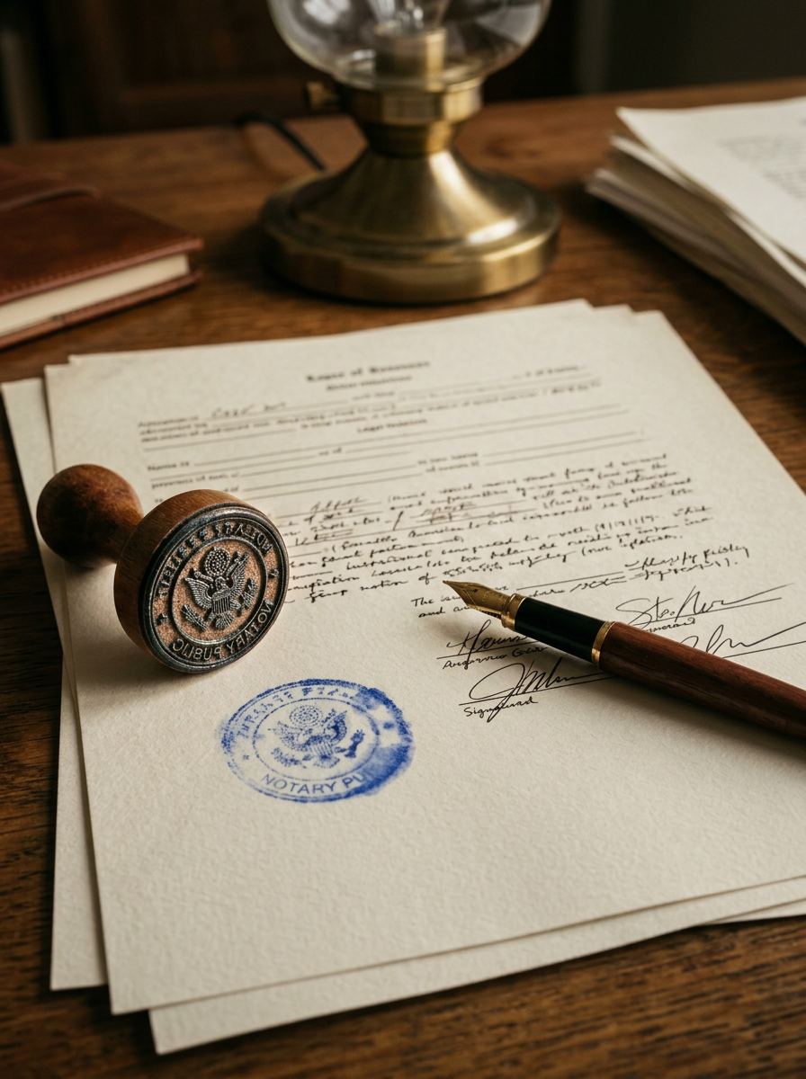 Nevada surrogacy laws contract — placeholder