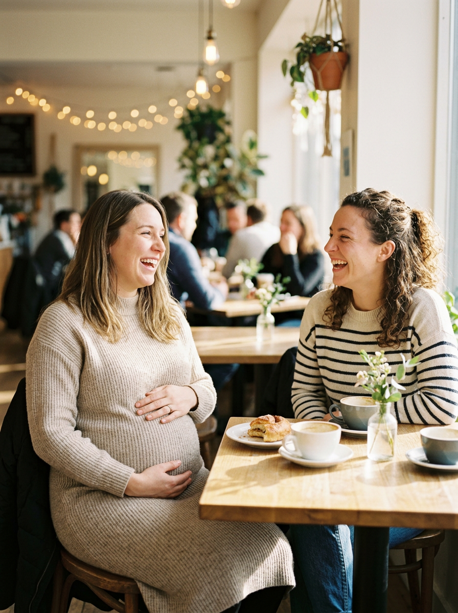 repeat surrogacy journey experienced surrogate — placeholder