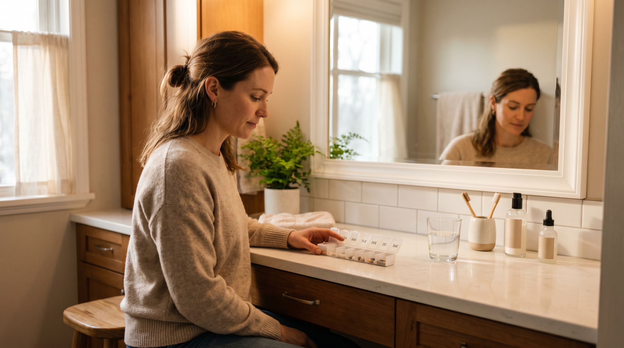 surrogacy fertility medications — placeholder