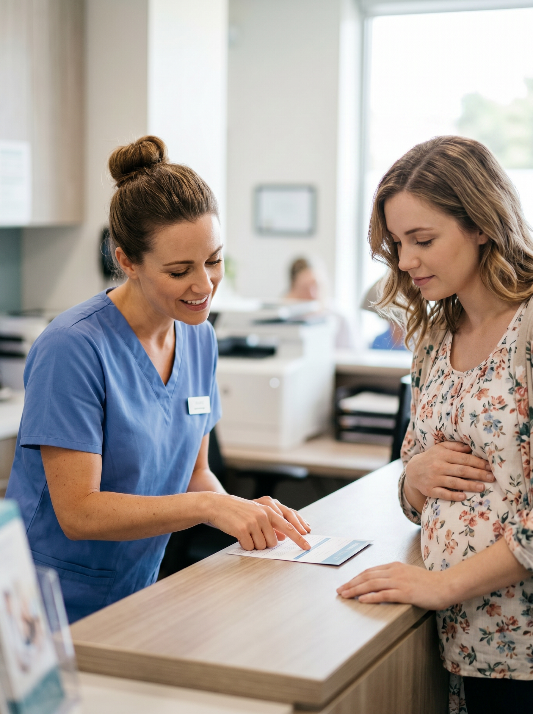surrogacy fertility medications side effects — placeholder
