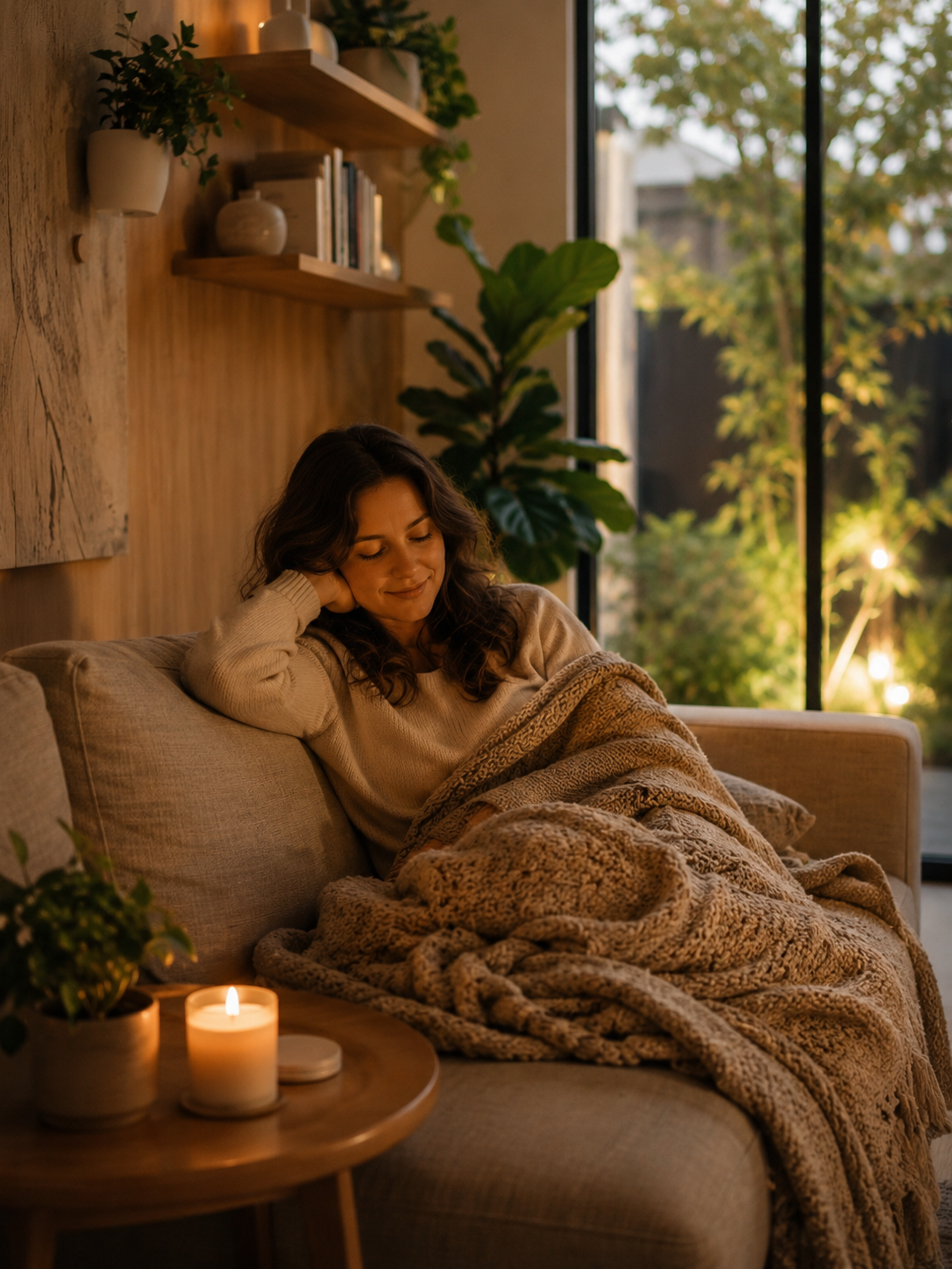 surrogacy postpartum recovery self care tips — placeholder