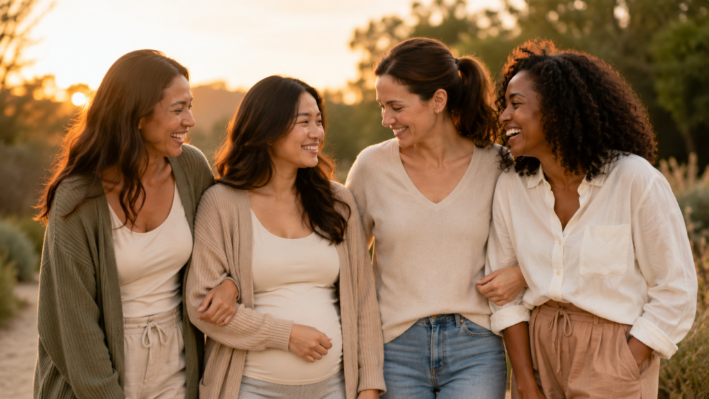surrogacy-support-system — hero