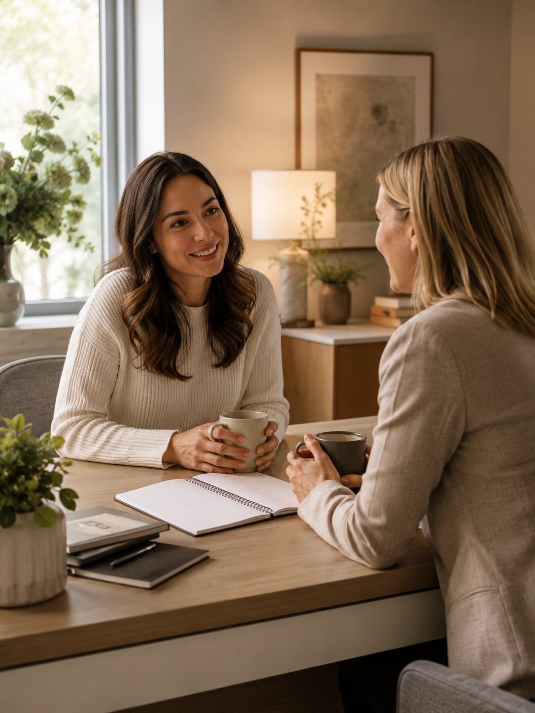 surrogate birth plan hospital coordination — placeholder