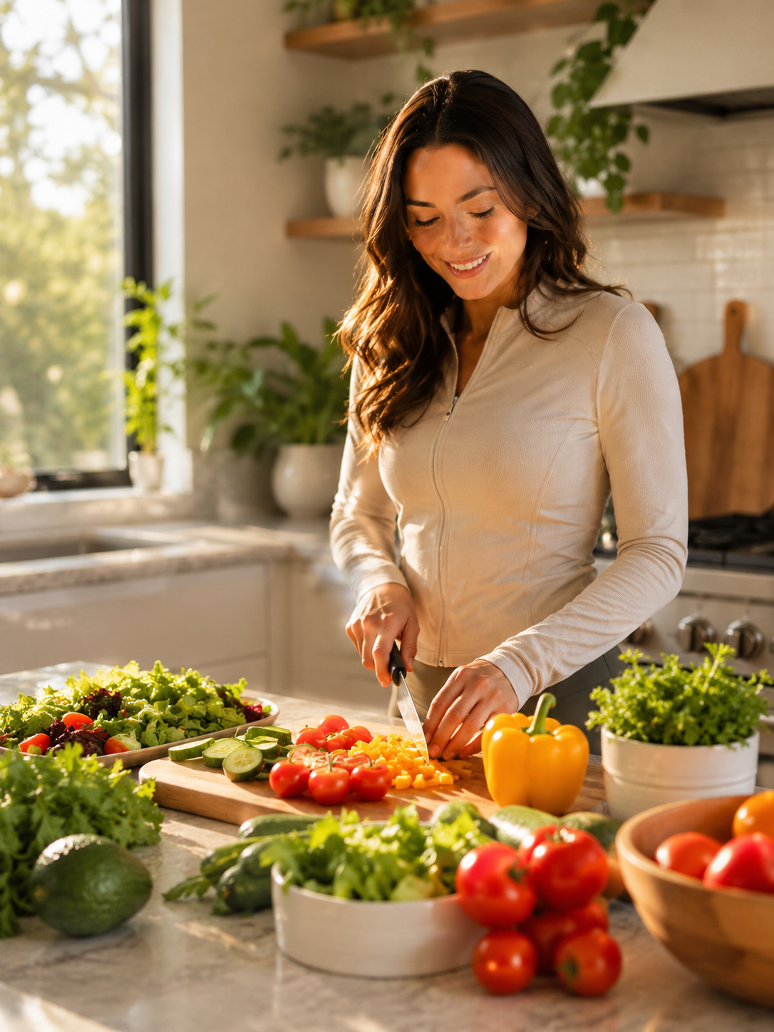 surrogate BMI requirements health safety — placeholder