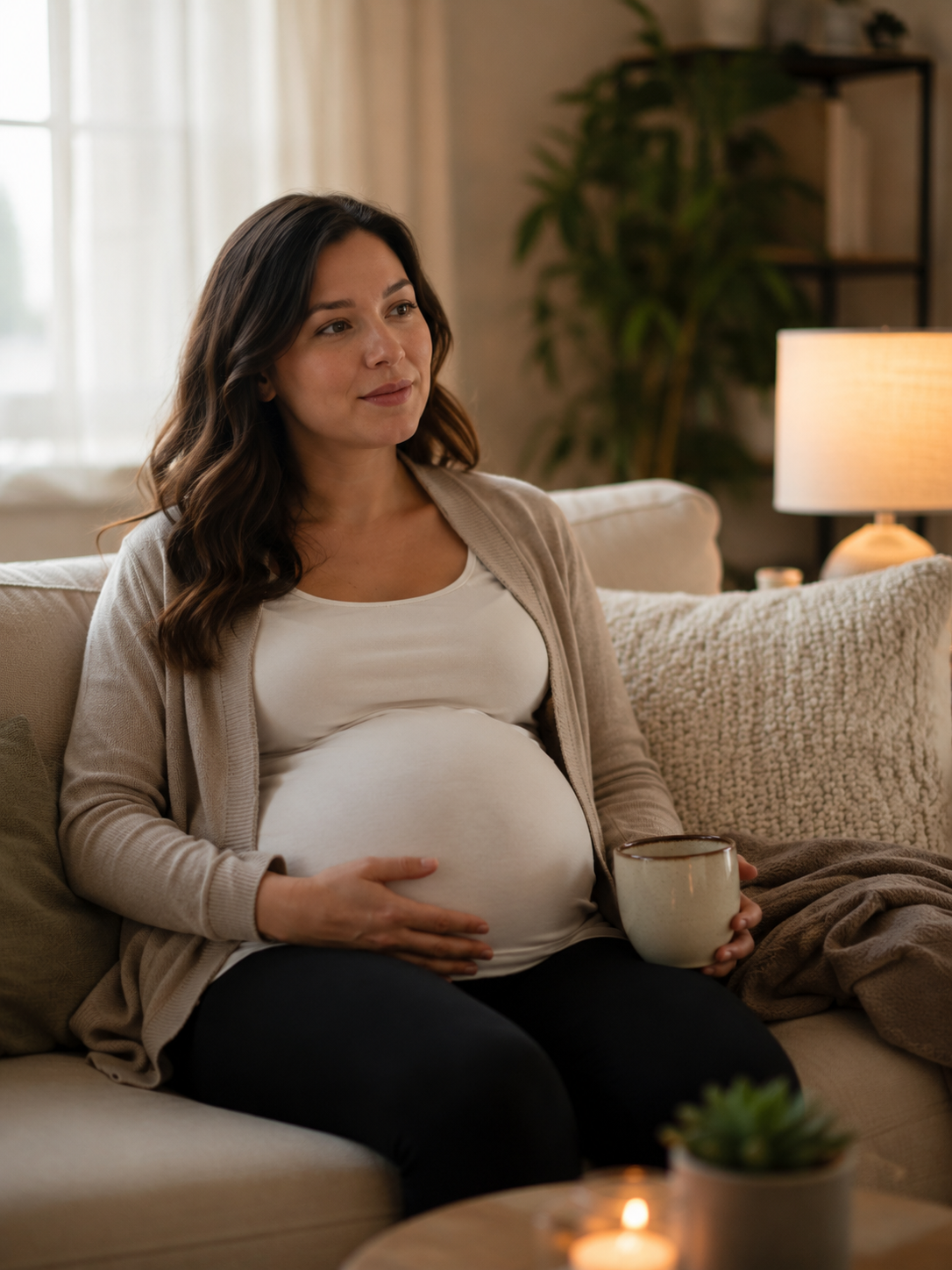 surrogate depression and anxiety support — placeholder