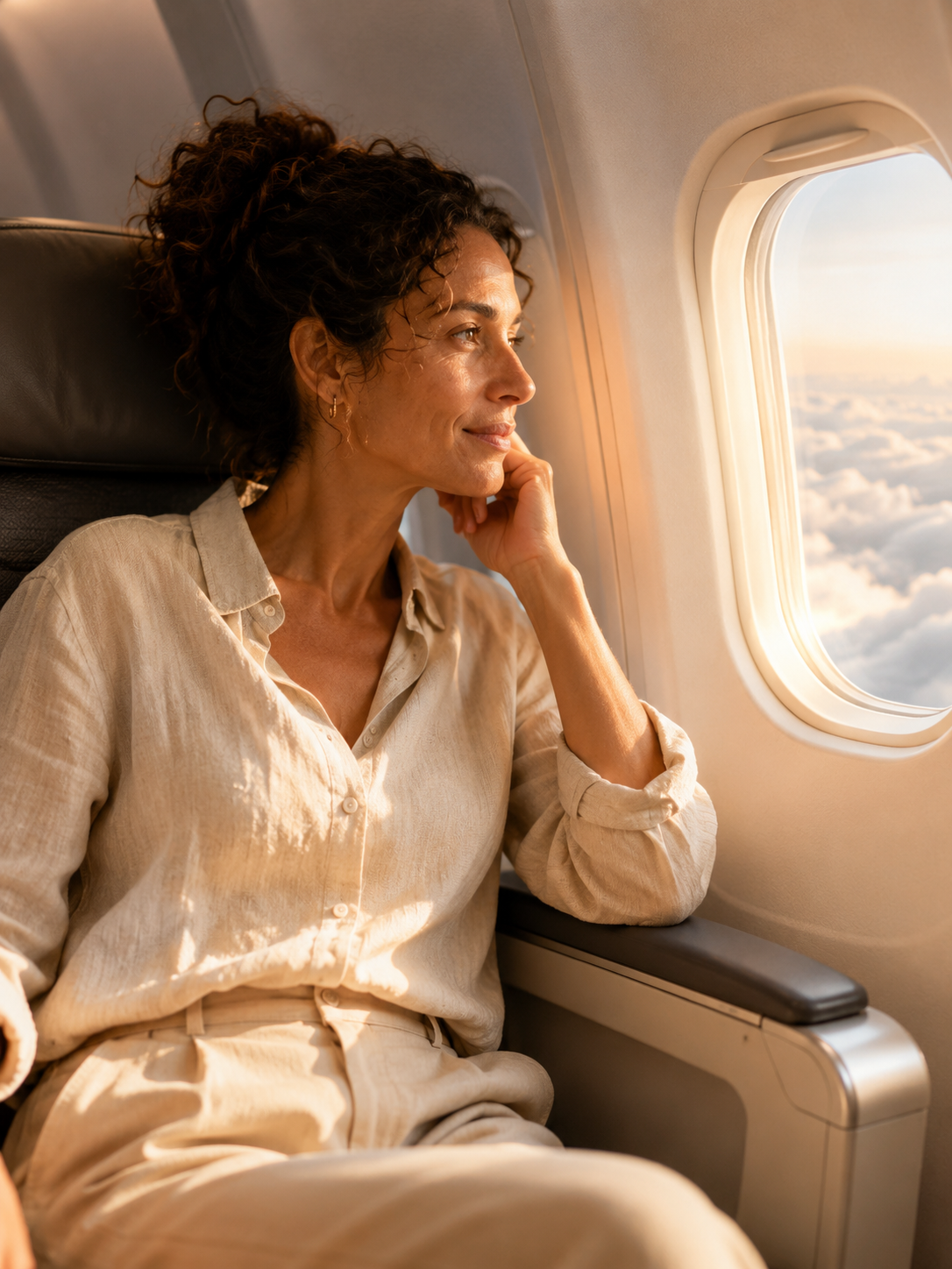 surrogate travel expenses covered items — placeholder